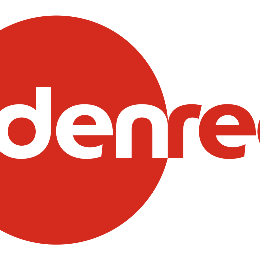 Logo projet Edenred Jérémie de Cuyper