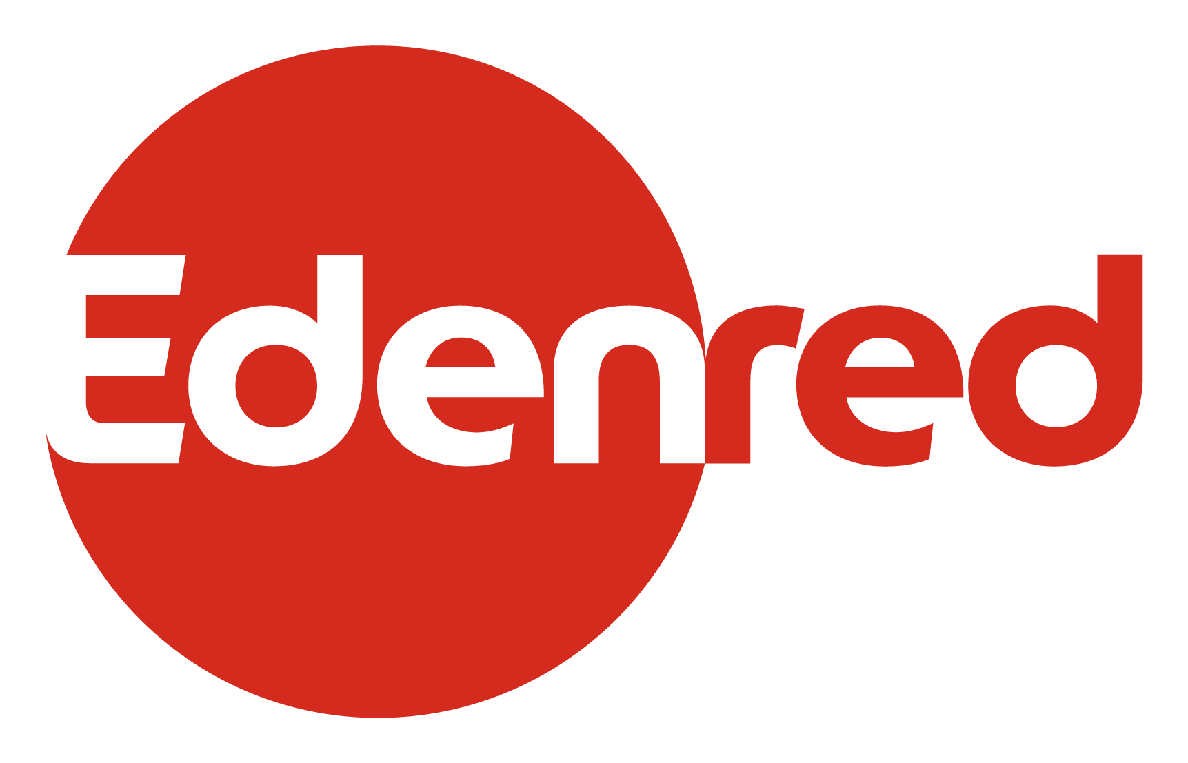 Edenred, visuel principal