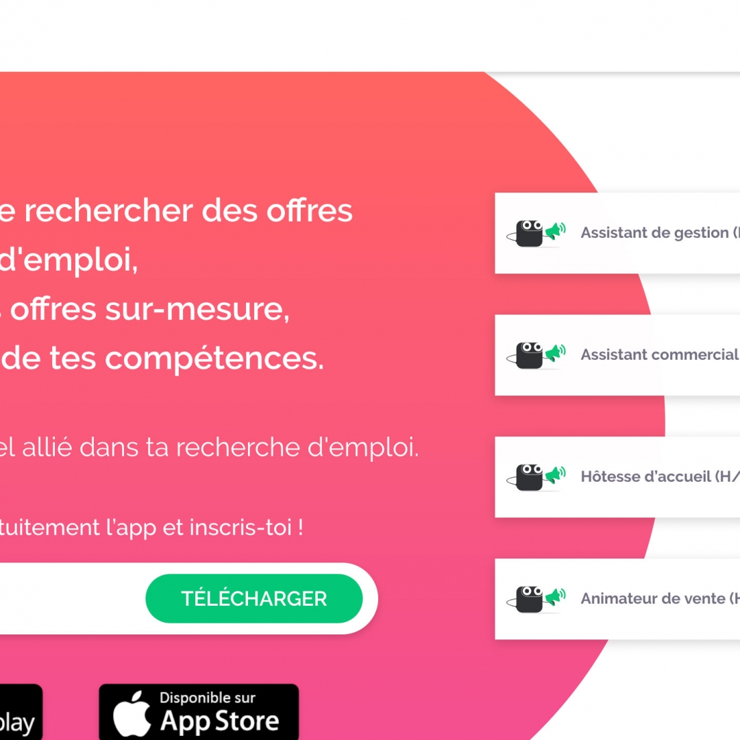 Logo projet Onvabosser.fr Jérémie de Cuyper