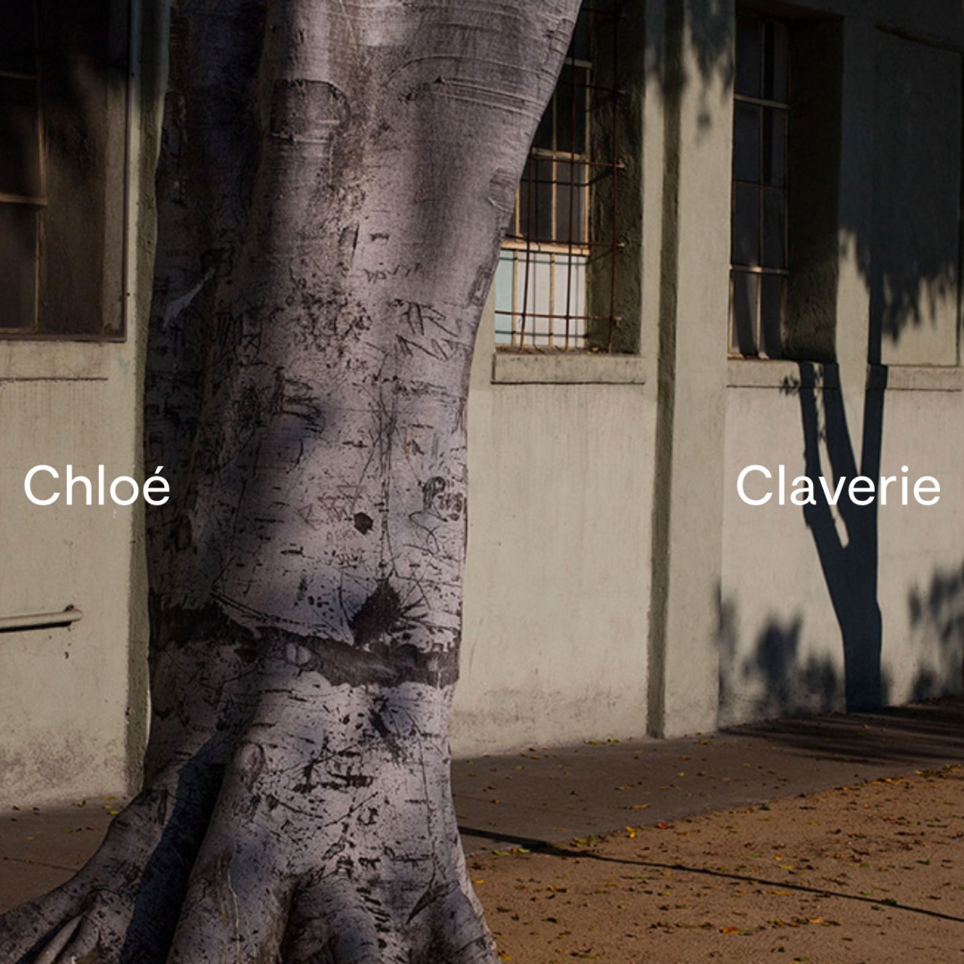 Logo projet Chloe Claverie Jérémie de Cuyper